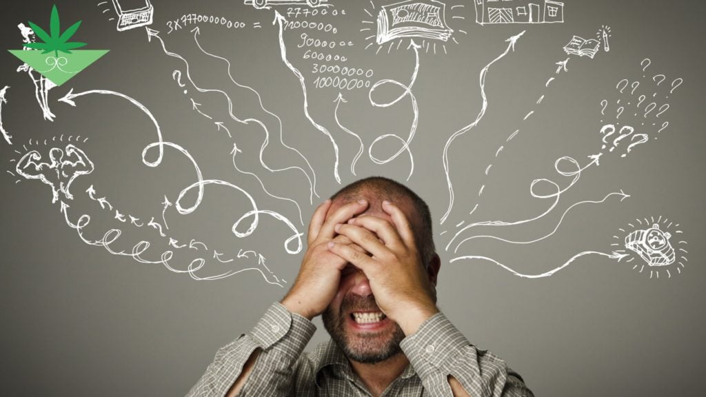 ADHD – CBD Olie