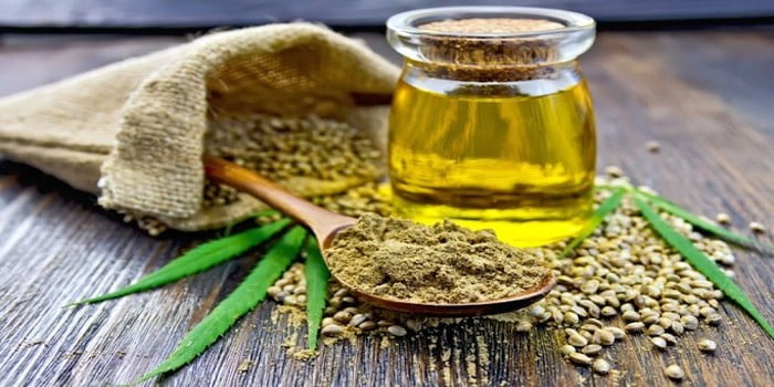 CBD Olie til forebyggende brug for helbredet