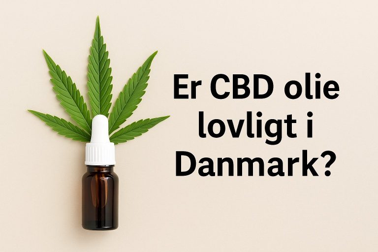 Is CBD oil legal in my country ? The complete 2025 guide