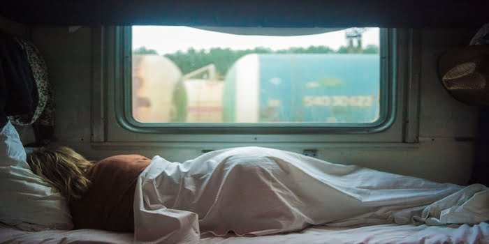 Insomni, søvn og søvnproblemer – kan CBD Olie være løsningen?