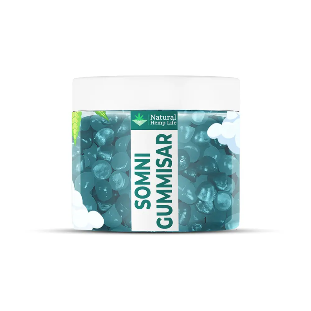 Somni Gummies Danmark