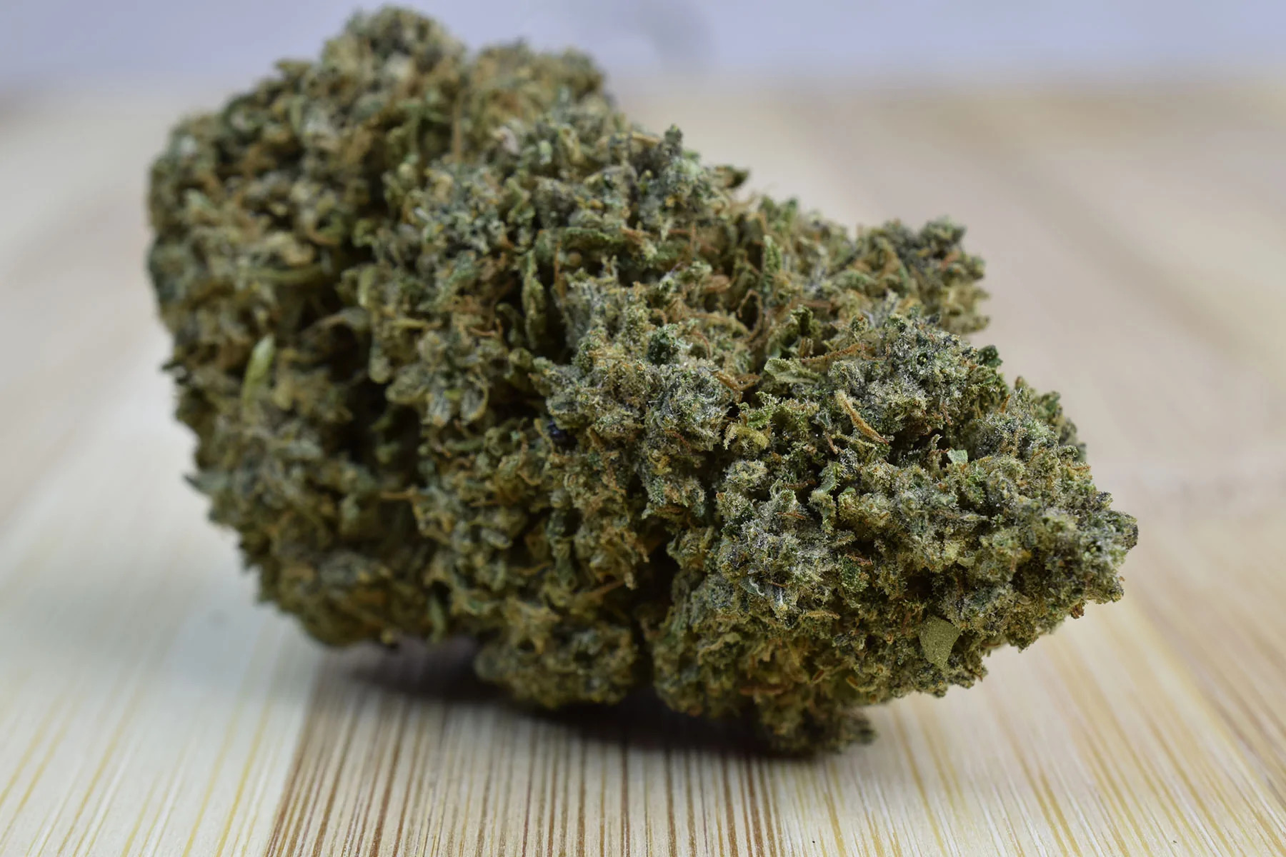 Lemon Haze 2025