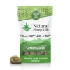 Lemon Haze Premium CBD Buds