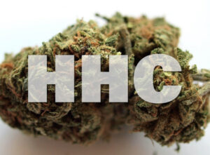 HHC i Danmark