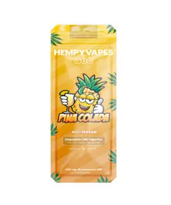 Pine Colada HempyVape