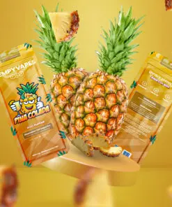 Pine Colada HempyVape