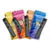 4 HempyVapes engangsvapes med enhed