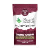 Cosmic Cherry - Premium CBD Buds