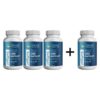 4 for 3: CBD Capsules 1500mg (60 pcs)