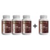 4 for 3: CBD Capsules 6000mg (60 pcs)