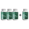 4 for 3: CBD Capsules 600mg (60 pcs)