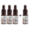 4 for 3: CBD Oil 50% (5000mg)