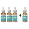 4 for 3: Somni Drops (CBD + Melatonin)